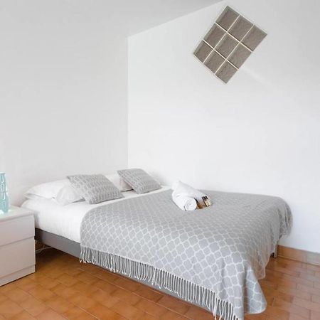 Charming Studio Close To The Train Station - Air Rental Montpellier Buitenkant foto