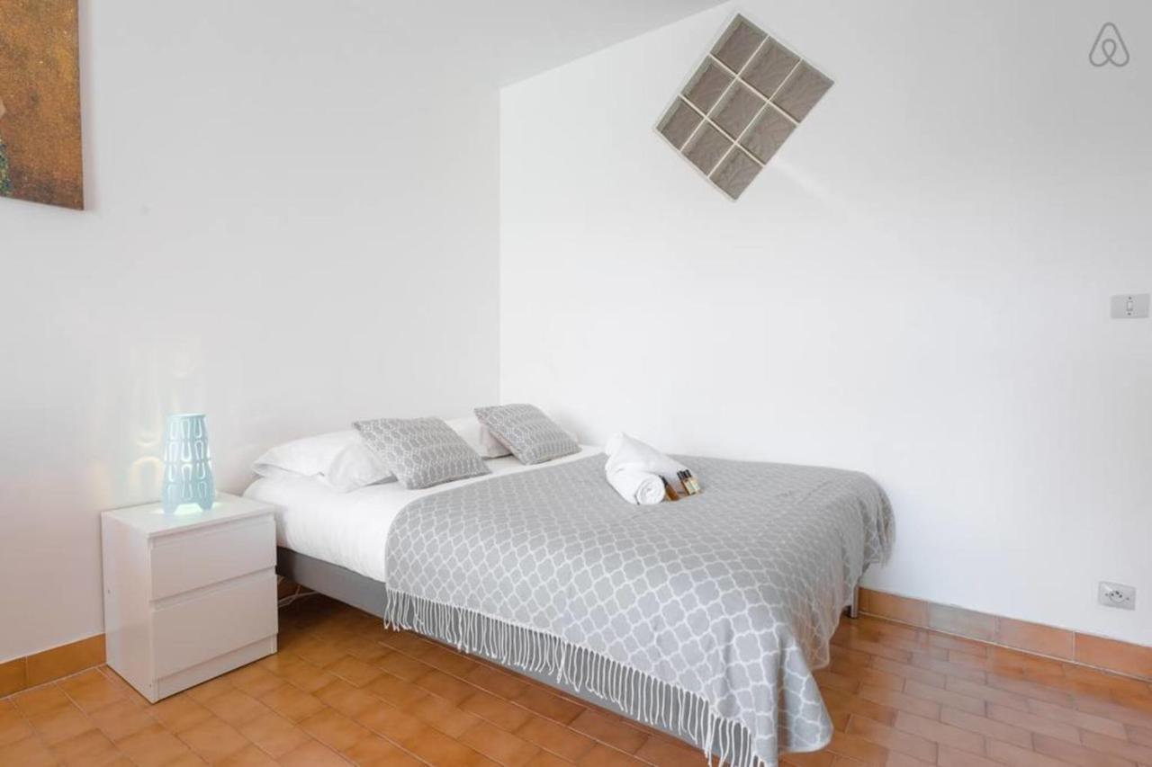 Charming Studio Close To The Train Station - Air Rental Montpellier Buitenkant foto